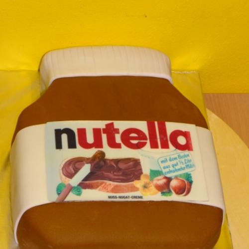 Nutella