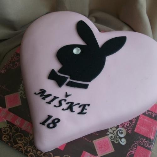 PLAYBOY.zajačik