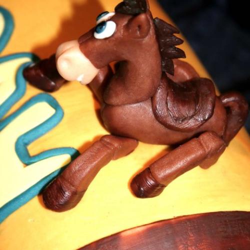 moja Toy Story 3 :-)) jeden detailik