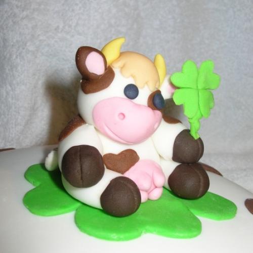 Kravicka, patri k torte pre moju svokru! =o)