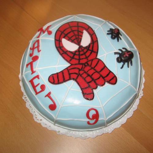 Spiderman