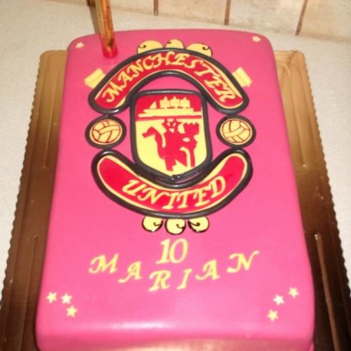 manchester united