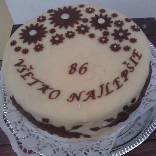 K narodeninám