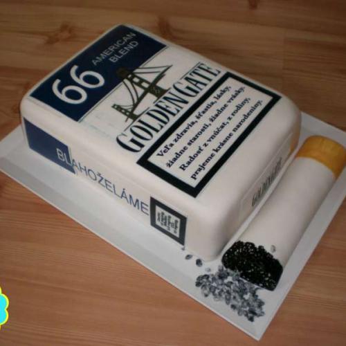 Cigarety