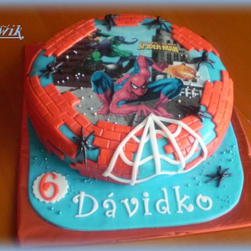 Spiderman 