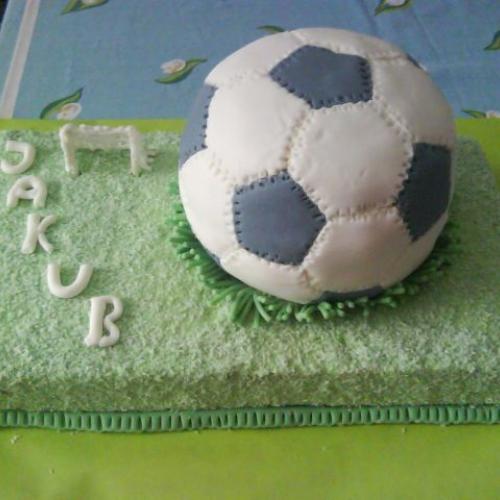 prva futbalka