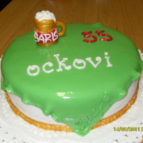 šariš k 55 nar.