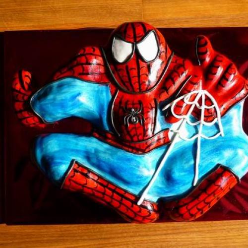 Spiderman