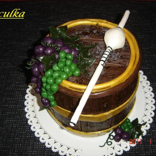 moj prvý sudok