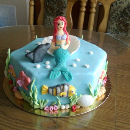 s Ariel