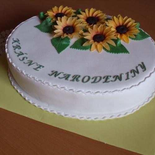 k narodeninám