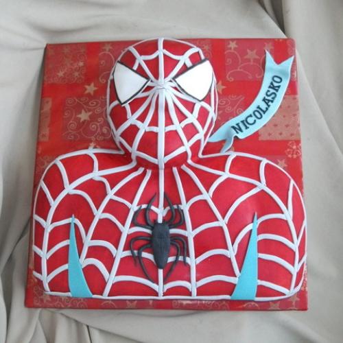 Spiderman