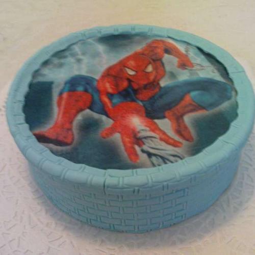 spiderman