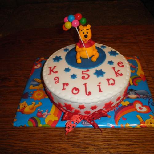 Macko Pooh