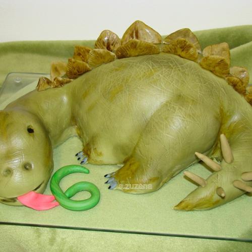 Dinosaurus