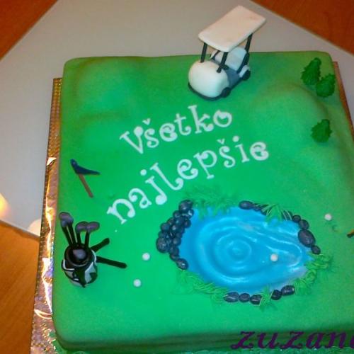 Golfove  ihrisko