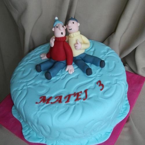 Pat a Mat