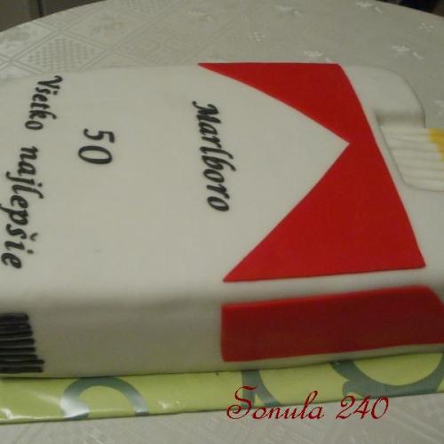marlboro