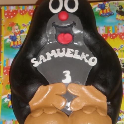 krtko