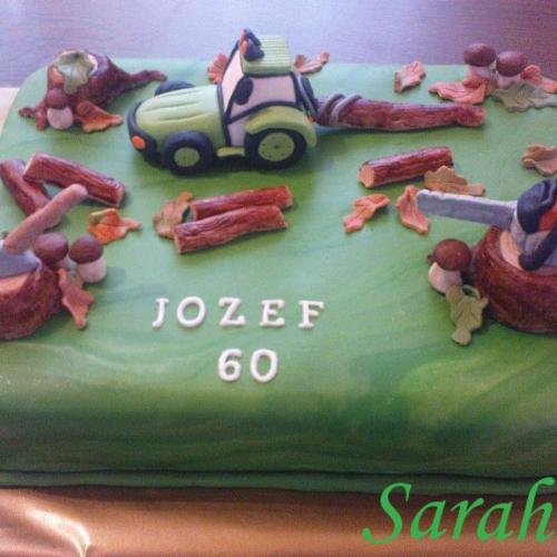 Na želanie k 60