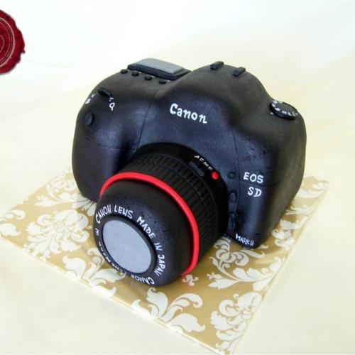 Fotoaparát CANON