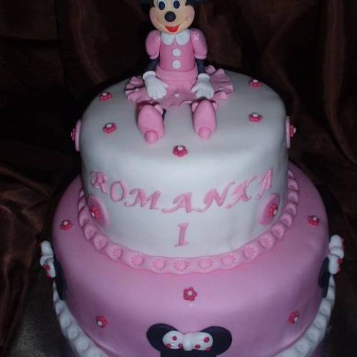 Minnie