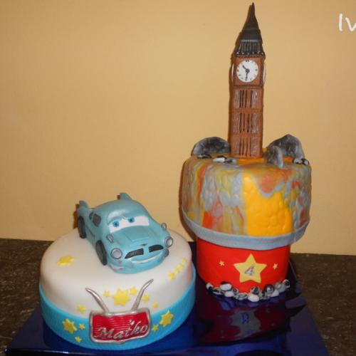 Cars 2