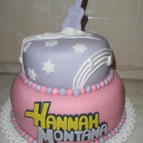 Hannah Montana