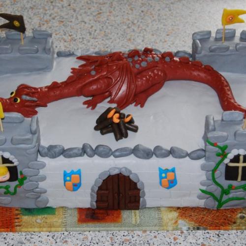 Dracia pre Samka