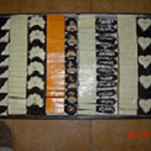  a zasa zakusky