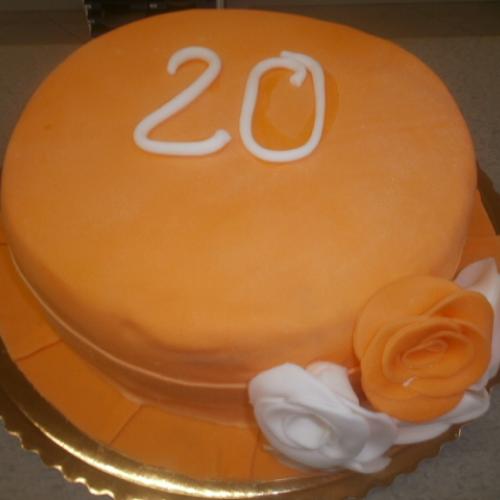torta klobúk