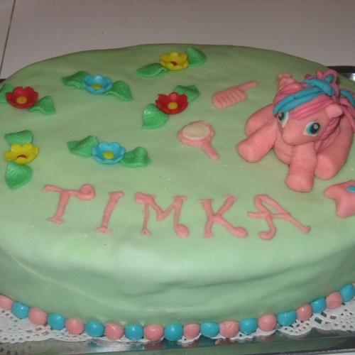 torta s pnikom