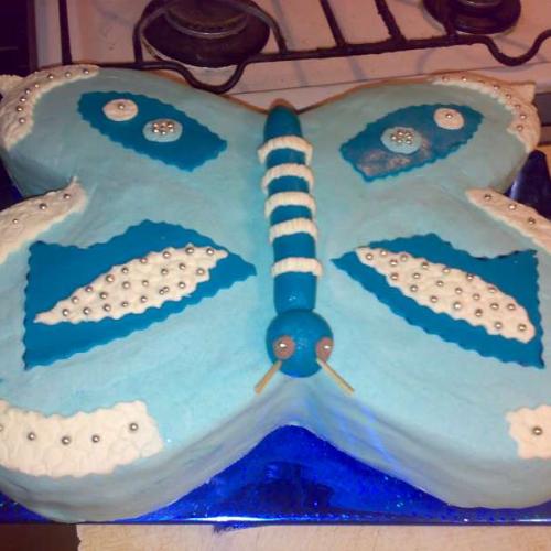 motyl