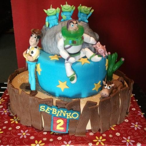 Toy Story!!!