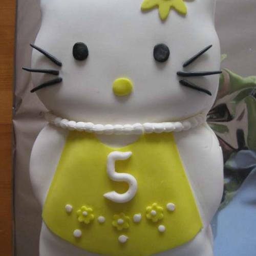 Hello Kitty