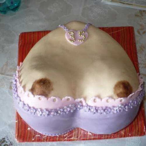 Prsíčka
