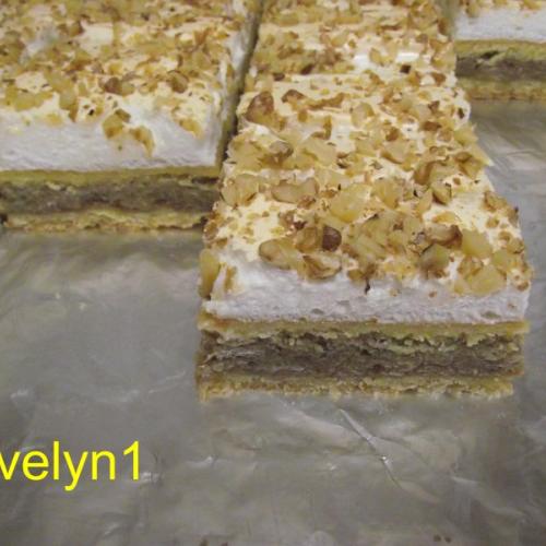 Orechové rezy