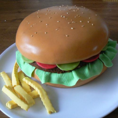kebab alebo hamburger