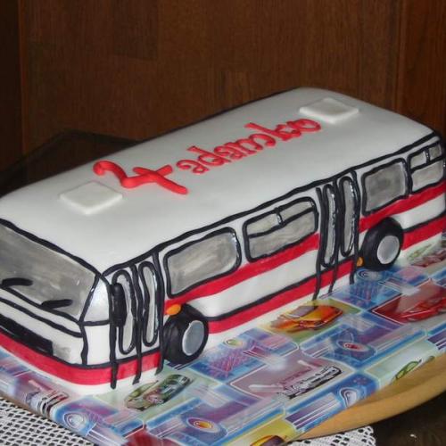 autobus