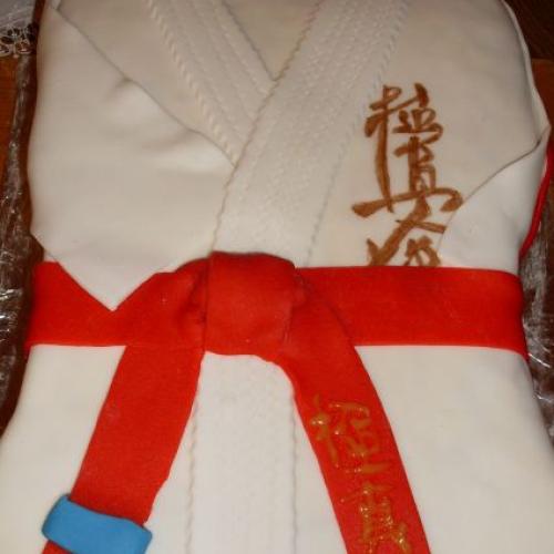 kimono