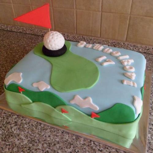 Golf