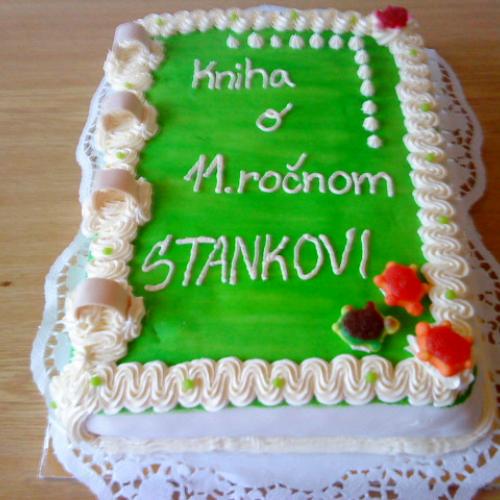 .....Kniha .....