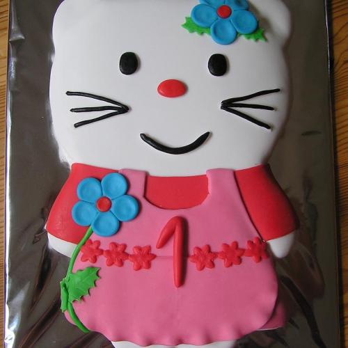 Hallo Kitty