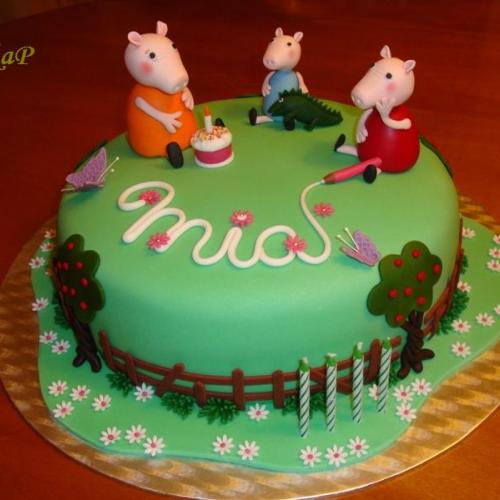 Pig Peppa