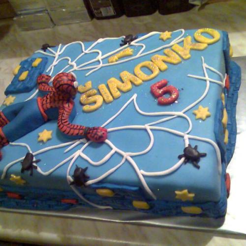 Spiderman