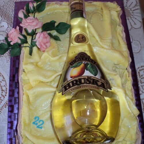 synovi na narodky