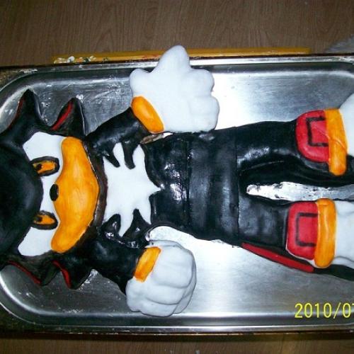 shadow pre Ajka