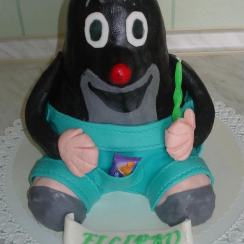 Krtko