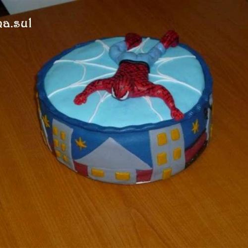 spiderman