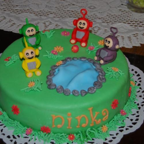 teletubbies